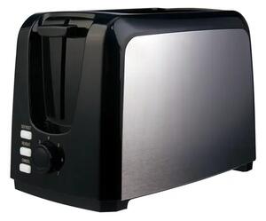 AKAI ATO-310 Vertikalni Dupli Toster, 800W – Bijeli
