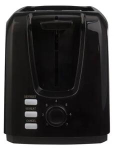 AKAI ATO-310 Vertikalni Dupli Toster, 800W – Bijeli
