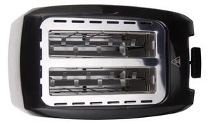 AKAI ATO-310 Vertikalni Dupli Toster, 800W – Bijeli