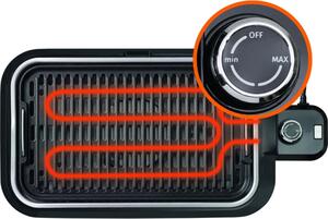 Roštilj Gorenje TG1800SB TG1800SB
