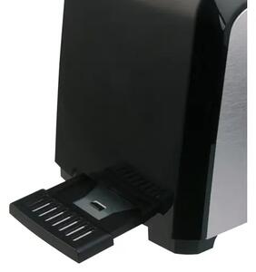 AKAI ATO-310 Vertikalni Dupli Toster, 800W – Bijeli