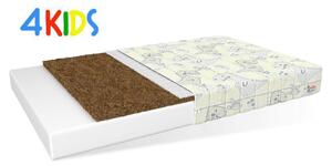 Calmer madrac s kokosom 120x60