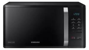 SAMSUNG digitalna mikrovalna pećnica MG23K3523AK/E2