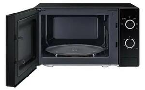SAMSUNG mikrovalna MS20A3010AL/EC crna