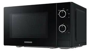 SAMSUNG mikrovalna MS20A3010AL/EC crna