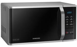 SAMSUNG mikrovalna MG23K3523AS/E2 grill srebrna