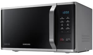 SAMSUNG mikrovalna MG23K3523AS/E2 grill srebrna