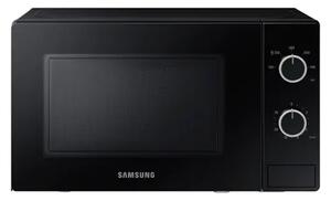 SAMSUNG mikrovalna MS20A3010AL/EC crna