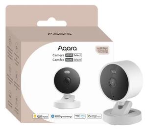 AQARA G100 2K kamera — unutarnja/vanjska, IP65, AI detekcija