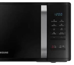 SAMSUNG digitalna mikrovalna pećnica MG23K3523AK/E2