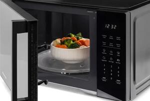 Hisense H29MOBS9H – Mikrovalna pećnica 29 L, 900 W, elektronsko upravljanje, crna
