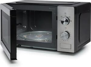 Hisense H20MOXP1 – Mikrovalna pećnica 20 L, 800 W, 5 razina snage, mehaničko upravljanje