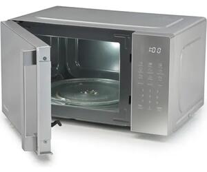 Hisense H20MOMSS4H – Mikrovalna pećnica 20 L, 700 W, elektronsko upravljanje, zrcalno staklo