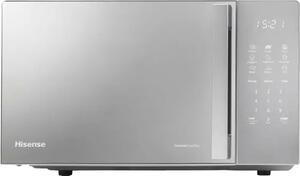 Hisense H20MOMSS4H – Mikrovalna pećnica 20 L, 700 W, elektronsko upravljanje, zrcalno staklo