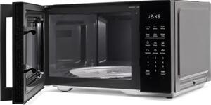 Hisense H29MOBS9H – Mikrovalna pećnica 29 L, 900 W, elektronsko upravljanje, crna