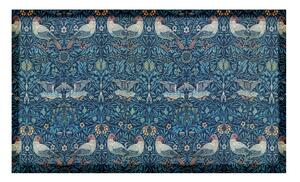 Otirač 40x70 cm William Morris Bird – Artsy Doormats
