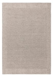 Bež ručno rađen vuneni tepih 120x170 cm Larson – Asiatic Carpets