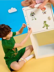 Sinsay - Zidne naljepnice 6 pack Toy Story