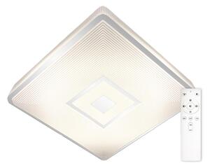Top Light - LED Prigušiva stropna svjetiljka LED/24W/230V 3000-6500K + DU