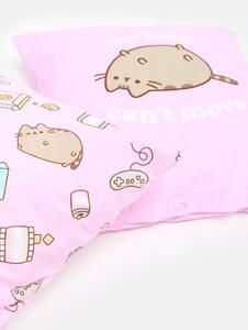 Sinsay - Jastučnice 2-pack Pusheen the Cat