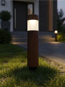 Sinsay - Solarno vrtno svjetlo za zabijanje u zemlju