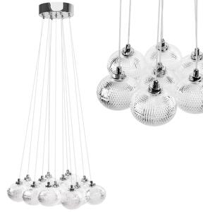 Lampa Viseća MS025-13CP Chrome