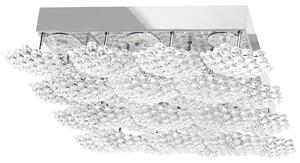 Stropna svjetiljka LED MS015-C Chrome