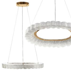LED svijetiljka MS019-CP ROSE GOLD 60cm