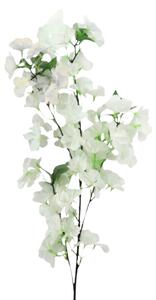 Umjetni cvijet CHERRY BLOSSOM 88 cm - više boja Boja: Bijela
