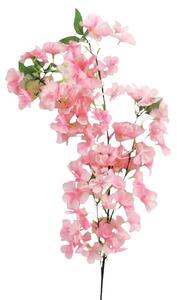 Umjetni cvijet CHERRY BLOSSOM 88 cm - više boja Boja: Ružičasta