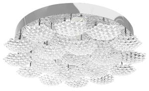 Stropna svjetiljka LED MS014-C Chrome