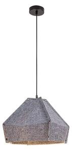 Lomiro VISILICA E27 1x MAX 40W/SIVO/IP20 RA72000