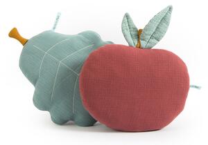 Dječji jastuk Apple - Moulin Roty
