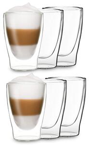 Feelino DUOS šalica s dvostrukom stijenkom 310 ml