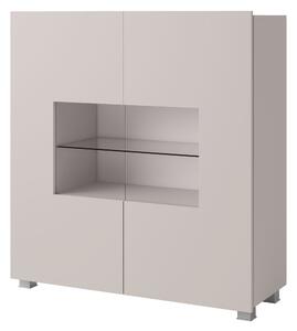 Zondo.hr Vitrina Calabria K2D (cashmere). Akcija -19%. 1121521