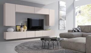 Zondo.hr Set za dnevni boravak Calabria C13 (cashmere) (bez rasvjete). Akcija -18%. 1121530