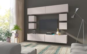 Zondo.hr Set za dnevni boravak Calabria C16 (cashmere) (bez rasvjete). Akcija -17%. 1121531