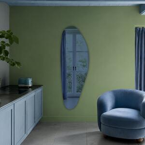 Plavo ogledalo Pure R45