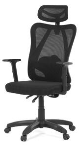 Zondo.hr Uredska fotelja Kalisz (crna). 1120786