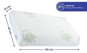 Anatomski jastuk 40x60 cm – Maximex