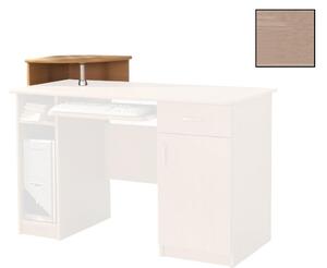 Zondo.hr Produžetak za PC stol Mark M3 (hrast sonoma). Akcija -20%. 1123924