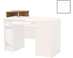 Zondo.hr Produžetak za PC stol Mark M3 (bijela). Akcija -20%. 1123921