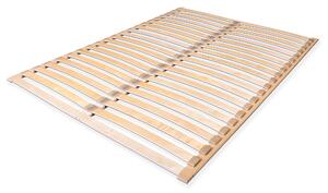 Zondo.hr Podnica od lamela 200x160 cm Wontes Duo. Akcija -8%. 1040095