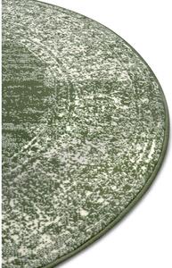 Zeleni okrugli tepih ø 160 cm Méridional - Hanse Home