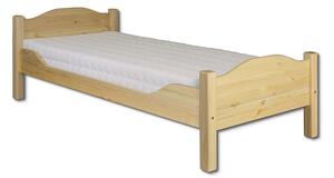 Zondo.hr Jednostruki krevet 120 cm LK 116 (masiv). 753147