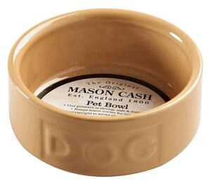 Zdjela od kamenine za pse Mason Cash Dog Cane, ø 13 cm
