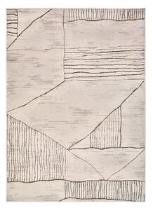 Krem tepih 80x120 cm Ceres – Universal