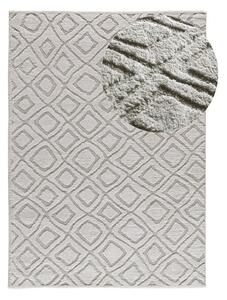 Sivi tepih 64x120 cm Juno – Universal