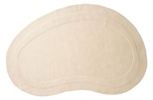 Krem vunen tepih 150x230 cm Cloria – Micadoni