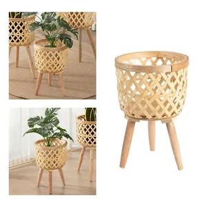 Rattanbloom™ Samostojeći Cvjetnjaci Od Ratana